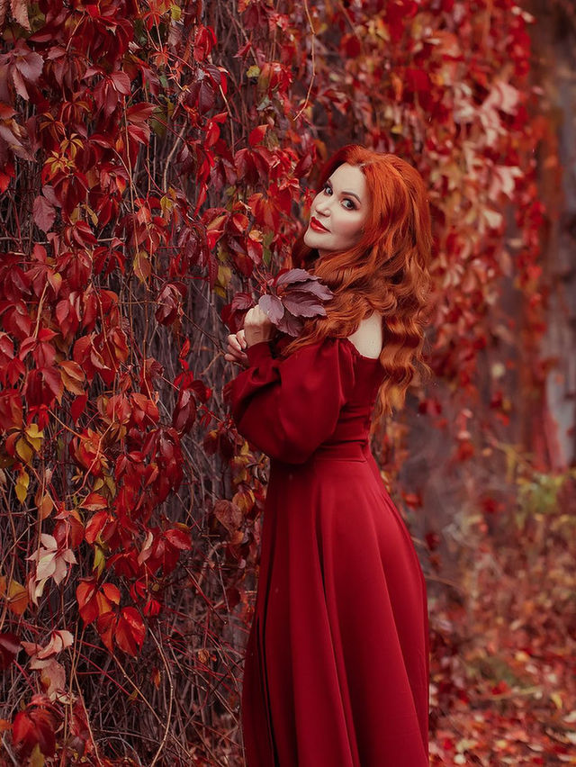 모스크바: 반짝이는 색상으로 가을의 매혹적인 경험 🍂 