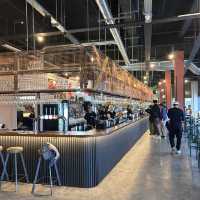 Eat around the world in Salford 