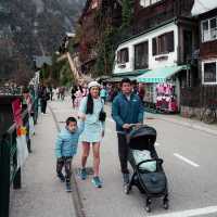 Hallstatt, Austria