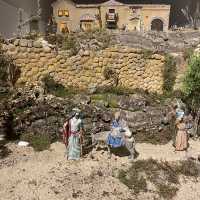 Christmas Spirit in the Heart of Segovia