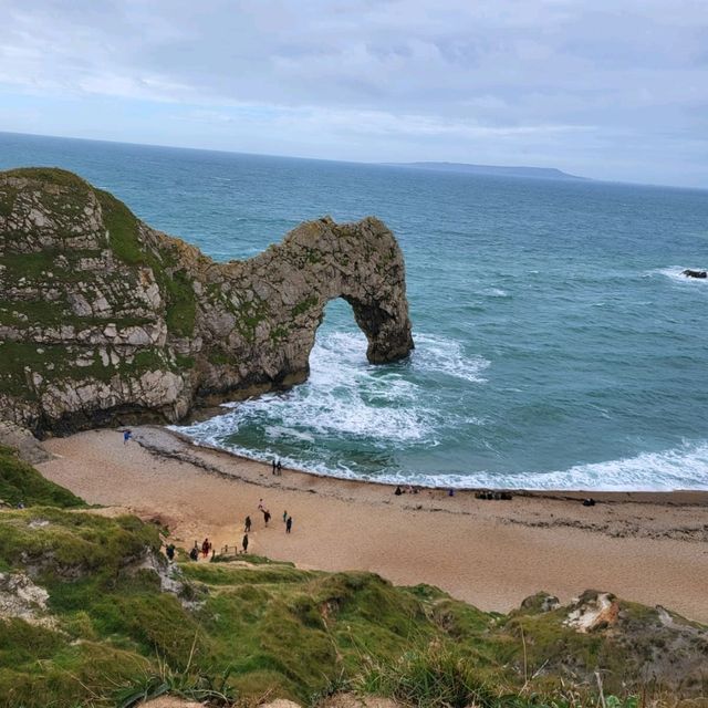 Bournemouth, Durdle Door