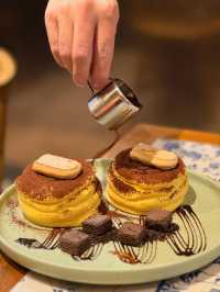 【土瓜灣 ✦ 食物有水準🧡人氣Cafe✨】