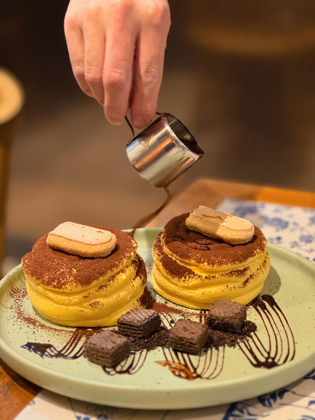 【土瓜灣 ✦ 食物有水準🧡人氣Cafe✨】