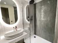 巴黎第一區 Citadines Les Halles Paris Citadines Apart'hotel Les Halles Paris