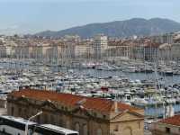 Marseille, love at first sight 