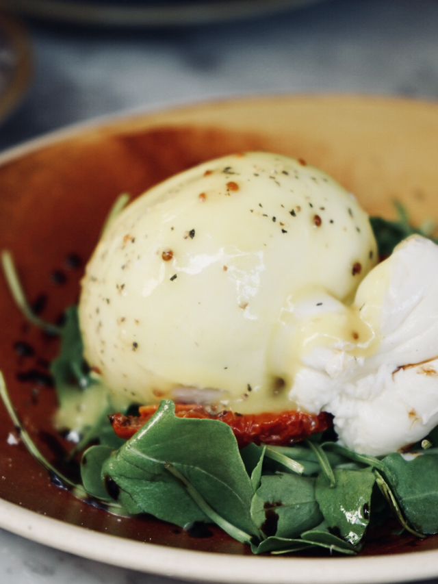 London | Tasty Italian restaurant with good vibe in soho 