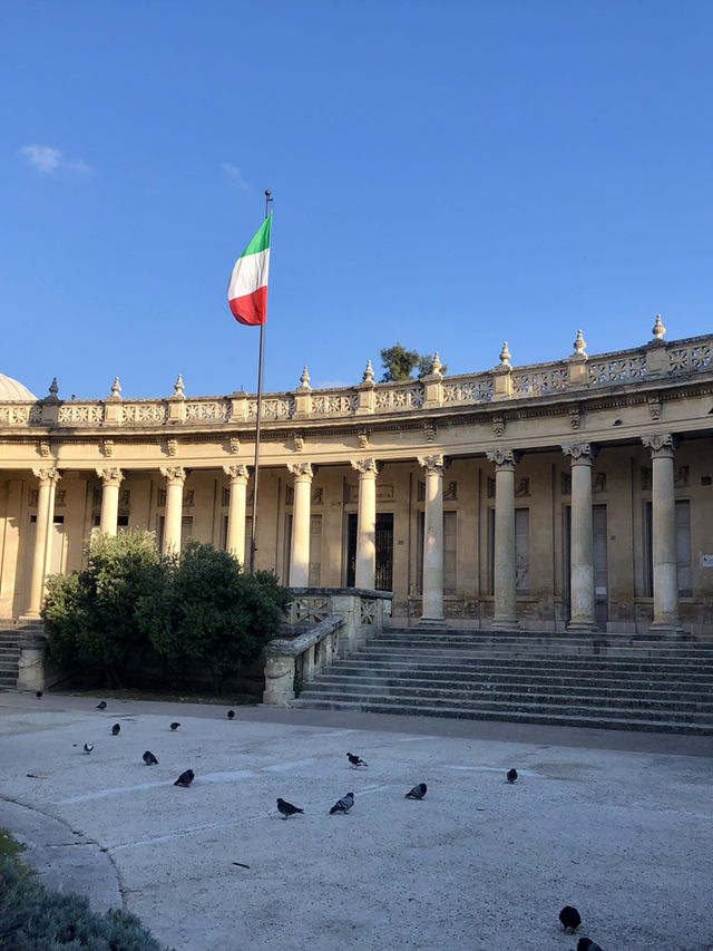 Ludicrously lovely Lecce