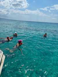 One day in Greek island / Halkhidiki 