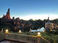 Experiencing Disneyland Paris: Themed Wonders and Hidden Details