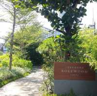 Rosewood Sanya