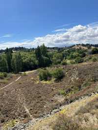 🚴‍♂️ Cromwell Cycling Adventure: Rivers, Hills & Scenic Rides 🌄