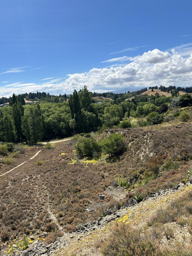 🚴‍♂️ Cromwell Cycling Adventure: Rivers, Hills & Scenic Rides 🌄