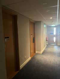 A night at Travelodge Luton 🇬🇧