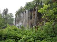 Don’t go chasing waterfalls 