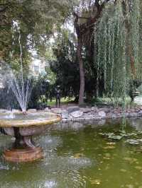🏛️ Plovdiv: A Stroll Through History and Creativity
