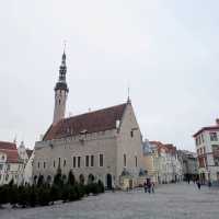 Can you do Tallinn in 36 hours? Absolutely!