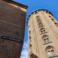 Springtime in Copenhagen: Fairytales and Royal Splendor