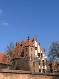 🇵🇱 波蘭托倫（Toruń）🔔