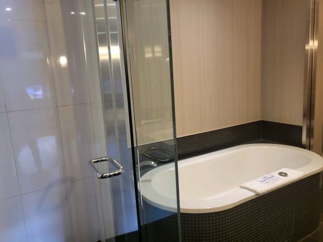 Hilton Queenstown Resort & Spa Recommendation