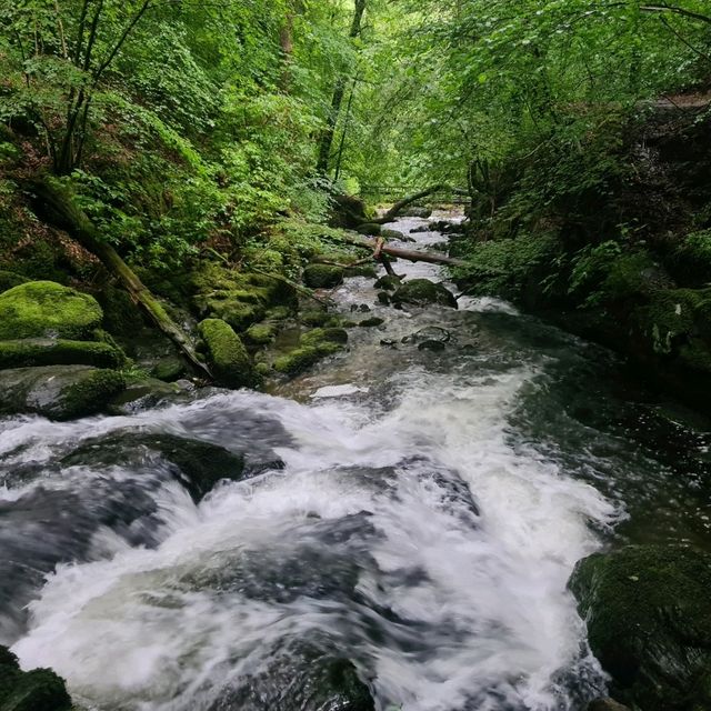 lake District 