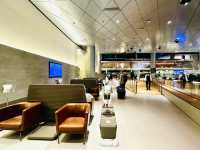 The OG Al Mourjan Business Lounge