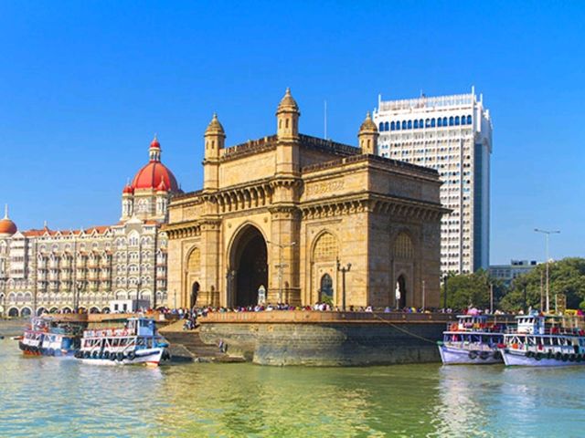 Mumbai: The City of Dreams
