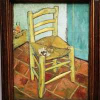 Art and Awe: A Day at London National Gallery