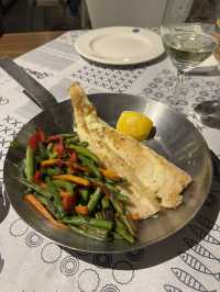 Ocean Basket Larnaca