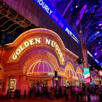 Las Vegas on a Budget That Still Feels Luxe