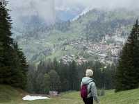Chasing the Eiger – Worth Every Step!