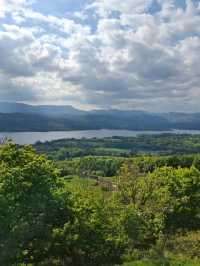 Lovely Lake District: Windermere, Grasmere & Rydal, Ambleside 3 Days Itinerary