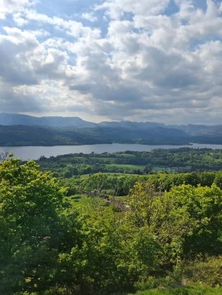 Lovely Lake District: Windermere, Grasmere & Rydal, Ambleside 3 Days Itinerary