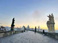 มา Prague ทั้งที ต้องได้ภาพสวย