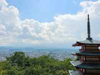 Fujikawaguchiko: A Peaceful Escape at the Foot of Mt. Fuji