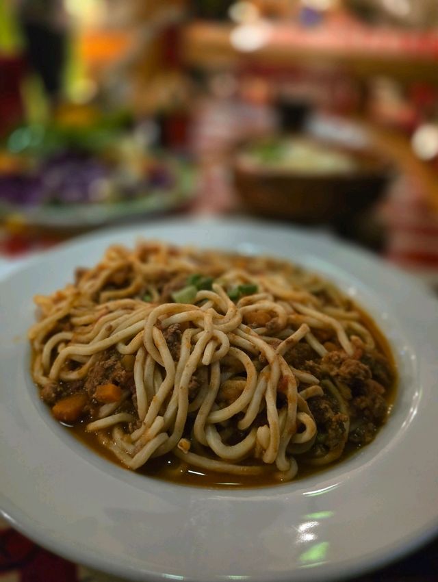 해외여행 엘 찰텐 맛집 Maffia