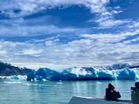 The Perito & Patagonian Gourmet