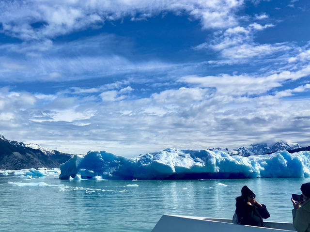The Perito & Patagonian Gourmet