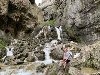 Uncovering Yorkshire’s natural beauty! 