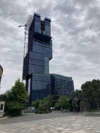 Tirana: Remnants of old empires 