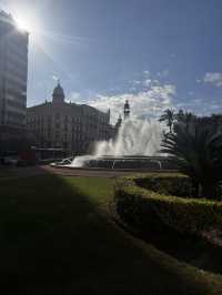 Valencia Travel Guide 🇪🇸