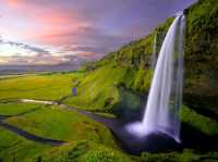 Iceland: The land of Fire and Ice!