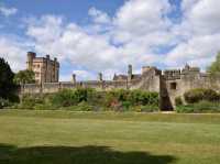 The majestic of New College 