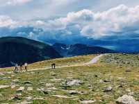 🚙 National Park Transportation: Denver to Rocky Mountain National Park 🏔️🛣️