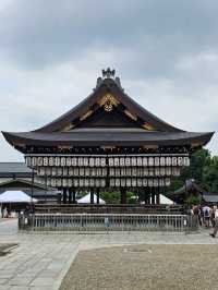 Yasaka Shrine: Kyoto’s Living Tradition
