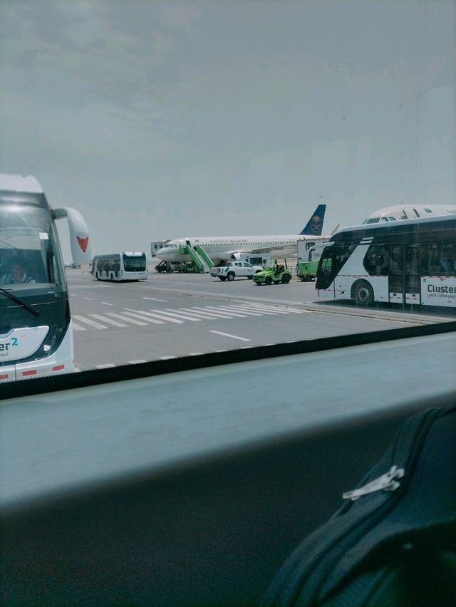 what great trip from jizan and riyadh.