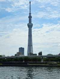 🗼 Where to Stay in Tokyo (First-Time Visitors)