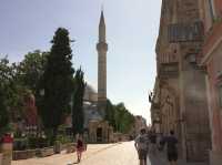 Mostar - flying under the radar, but soon to be Europe’s hottest destination! 