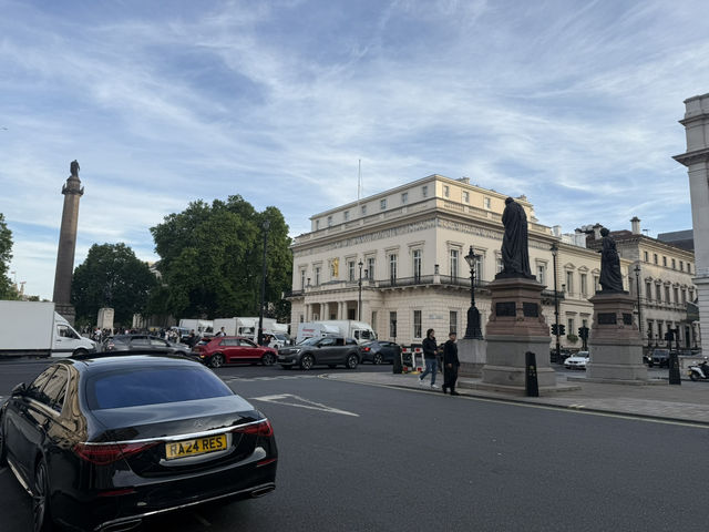 🚗 Ride-Sharing in London: City Hacks for the Smart Explorer 💂‍♂️💸
