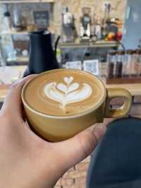 Awakening Cafe Tokyo, A Cozy Retreat in the Heart of the City