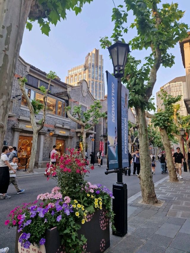 One Week in Shanghai: Guide + Costs 🌃🇨🇳